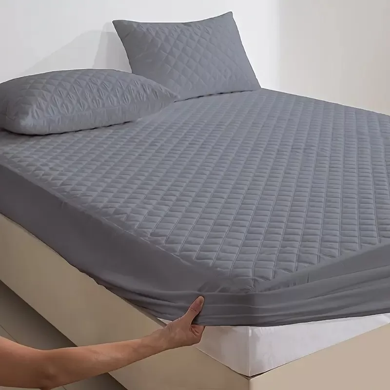 Capa Para colchão impermeável Matelado Sem Ruidos