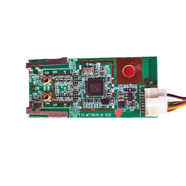 Placa Wifi Philco Ptv32g52s Ptv32g52 Original Nova