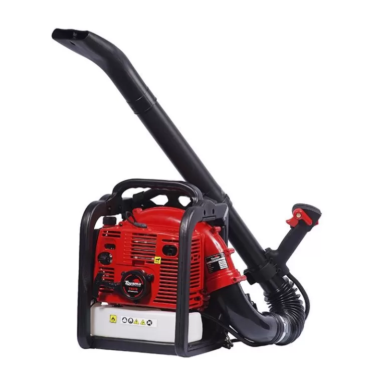 Soprador 56.5cc TB57B  Toyama