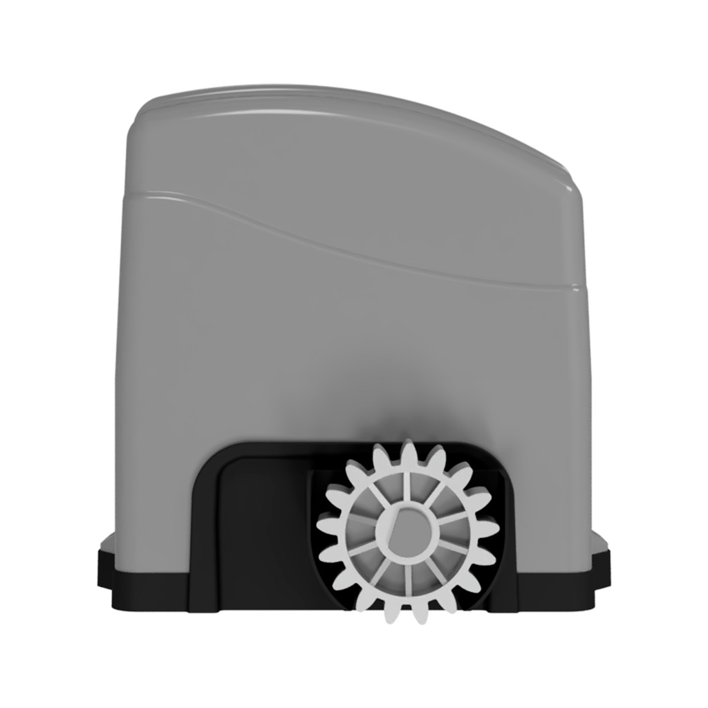 Motor de portão residencial izzy 900 inteligente 127V AGL