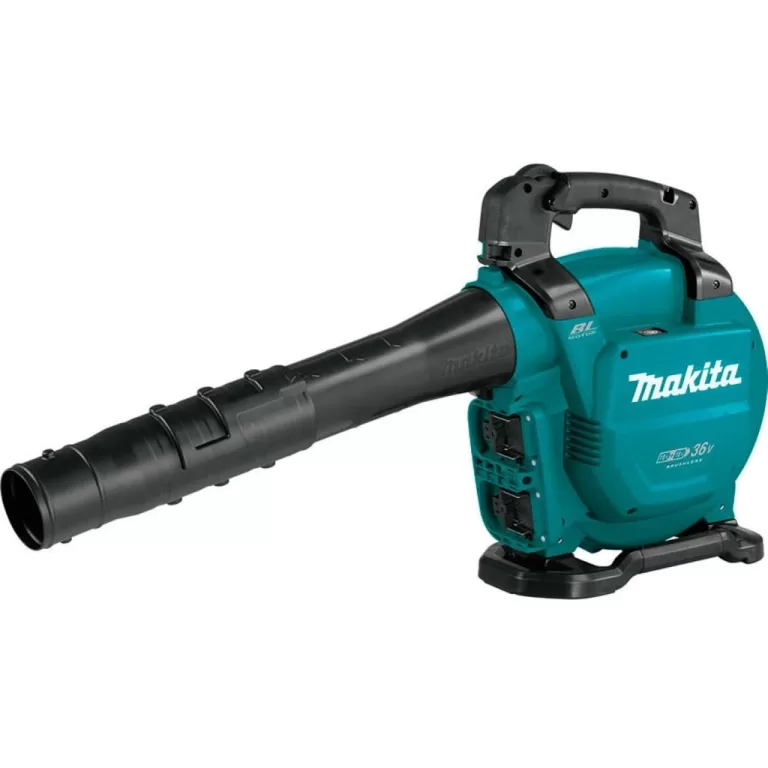 Soprador de Ar Sem Fio 36V Cinta de Ombro DUB363Z 