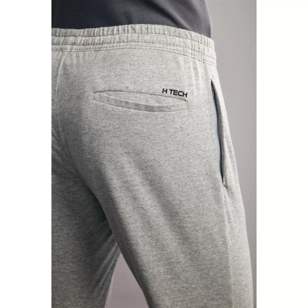 Calça Moletom Tecnocomfy – Cinza