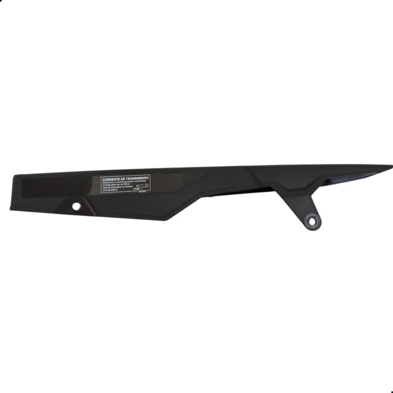 Capa Protetor Porta Corrente Titan 160 2016/24 C/ 