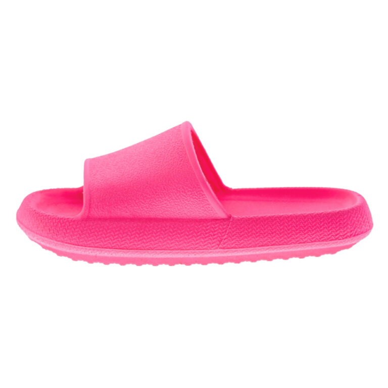 Chinelo Nuvem Slide Infantil Feminino Confortável