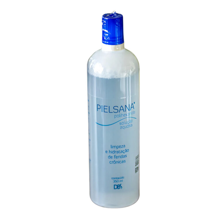 Pielsana Polihexanida Solução Aquosa com PHMB 35