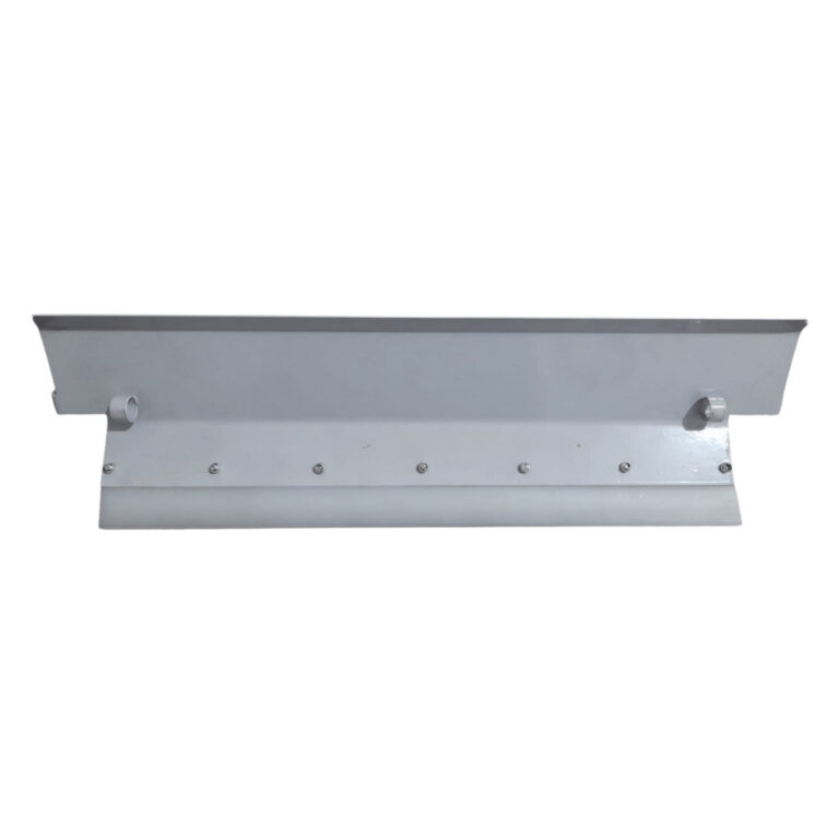 CONJ RASPADOR CILINDRO VENANCIO SUPERIOR CL39