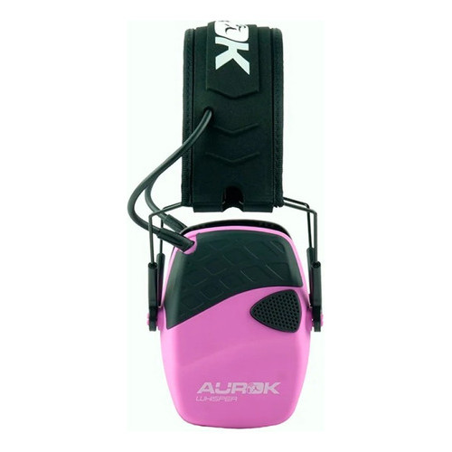 Protetor Abafador Auricular Eletrônico Aurok Spor