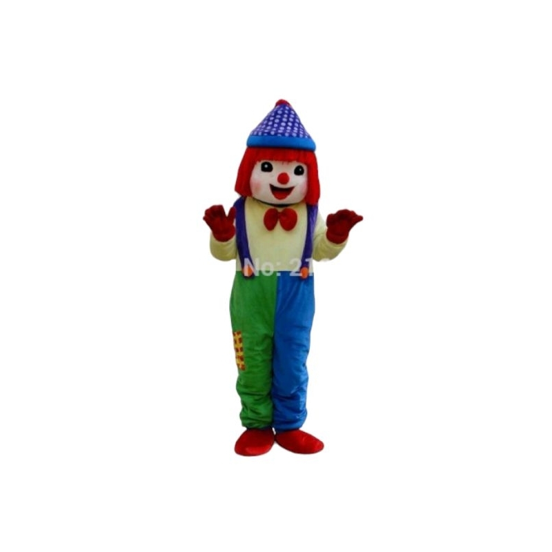 Fantasia carnaval completa palhaço animado favor colocar no carrinho se realmente for comprar