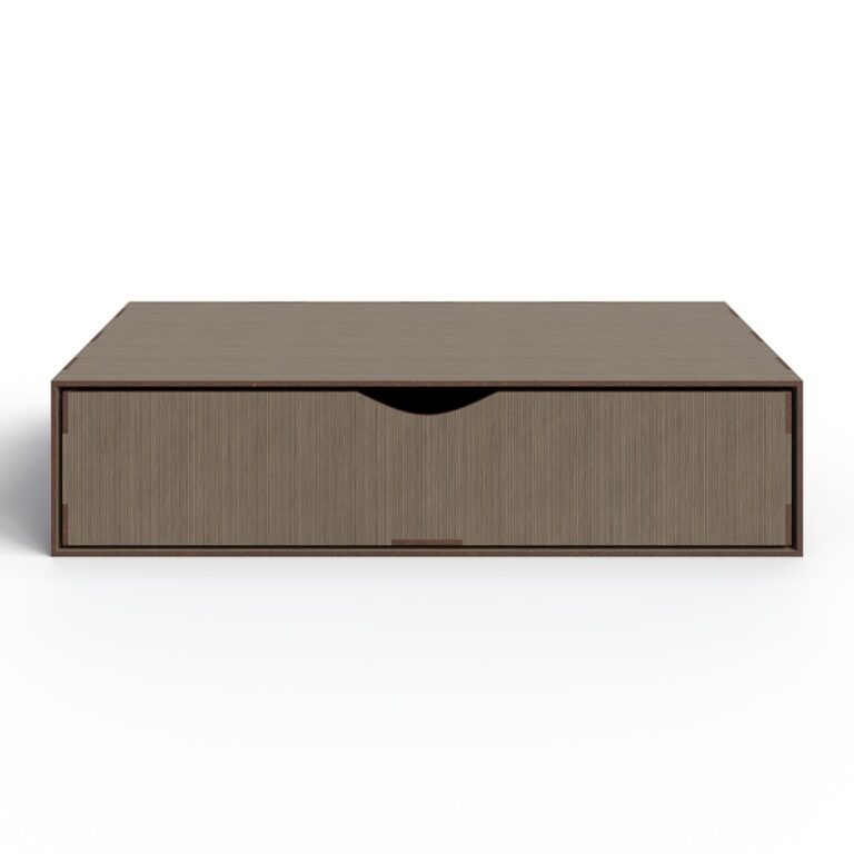 Base Monitor Organizador Folha A4 Arquivo Caixa 1 