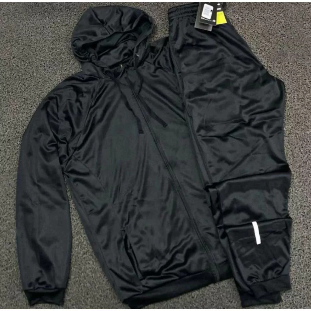 CONJUNTO MASCULINO BLUSA+CALÇA TECIDO CHIMPA E FLANELADO POR DENTROOREÇO DE FBRICA