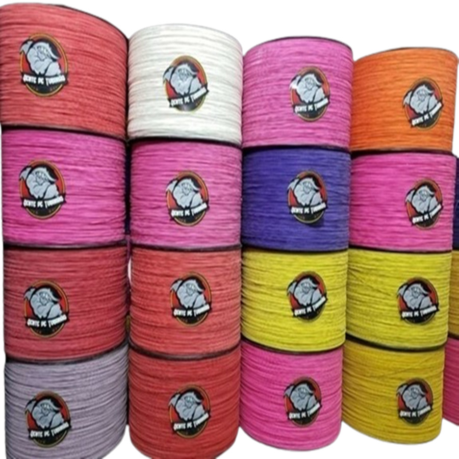 Fio 10 Dente Tubarão 3000 Jardas (NV)