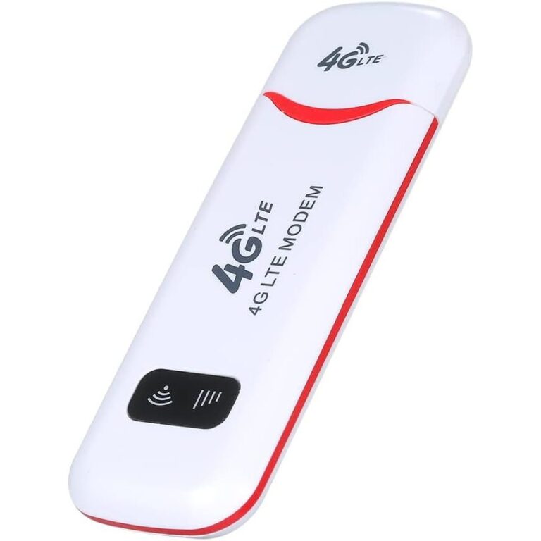 Modem USB 3 EM 1 4G LTE Roteador 4G Hotspot WiFi m
