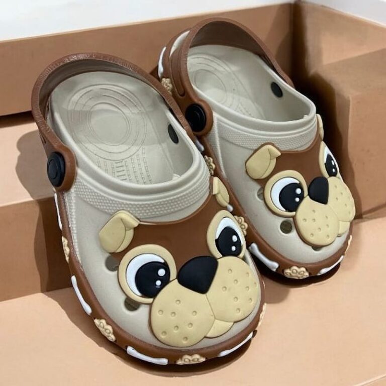 Babuche Infantil Masculina Confortável Vários Mo