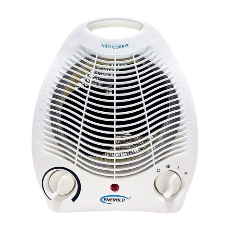 Aquecedor Desumidificador 2T 2000W 220V FH-03 Ener