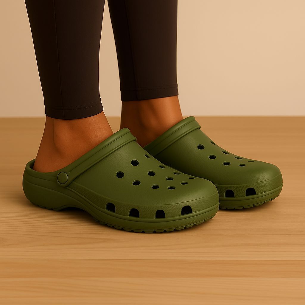 Sandalia Babuche Feminina Do 34 Ao 43 – Envio Imediato