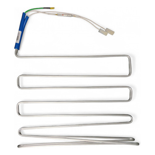 Resistência Para Geladeira Electrolux Df42 200w 1