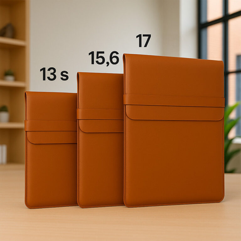 Capa Antichoque Para Notebook 13 15,6 17 Profissio