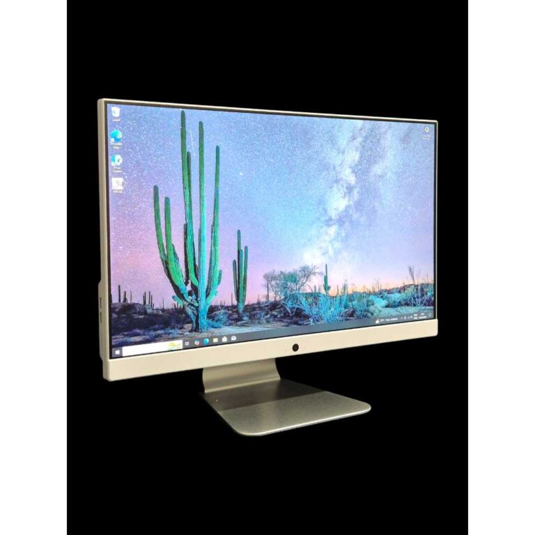 Computador All In One Grasep D-AI05 – 23.8 P