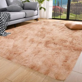 Tapete Peludo, Felpudo De Sala Ou Quarto Luxo 2,00