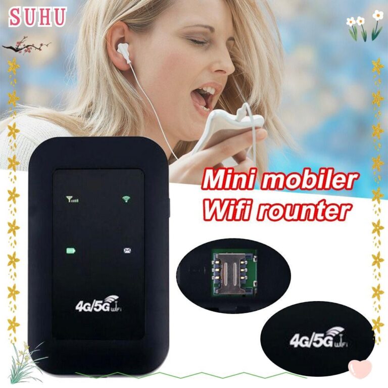 Roteador Sem Fio SUHU Desbloqueado Home 150Mbps Ba