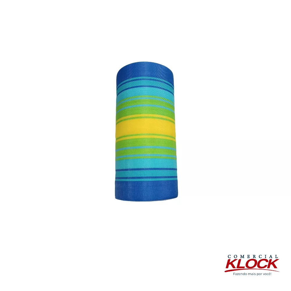 5m Tecido Nylon para Cadeira de Praia 40cm Largura Bali