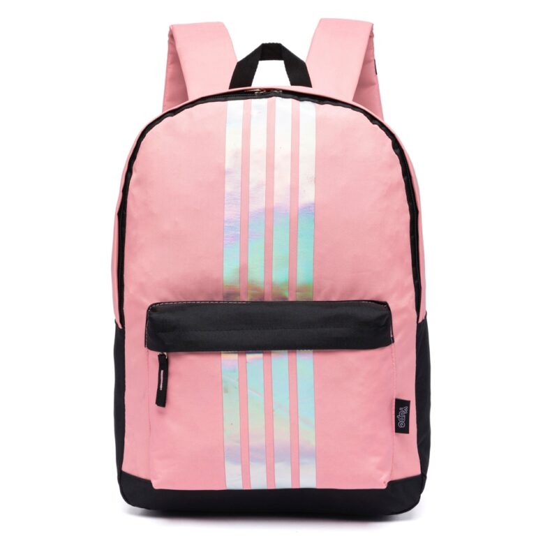Mochila Bolsa Escolar Reforçada Slim Yupe