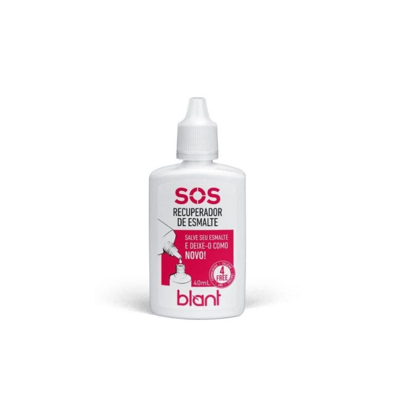 Recuperador de Esmalte Blant SOS 40ml