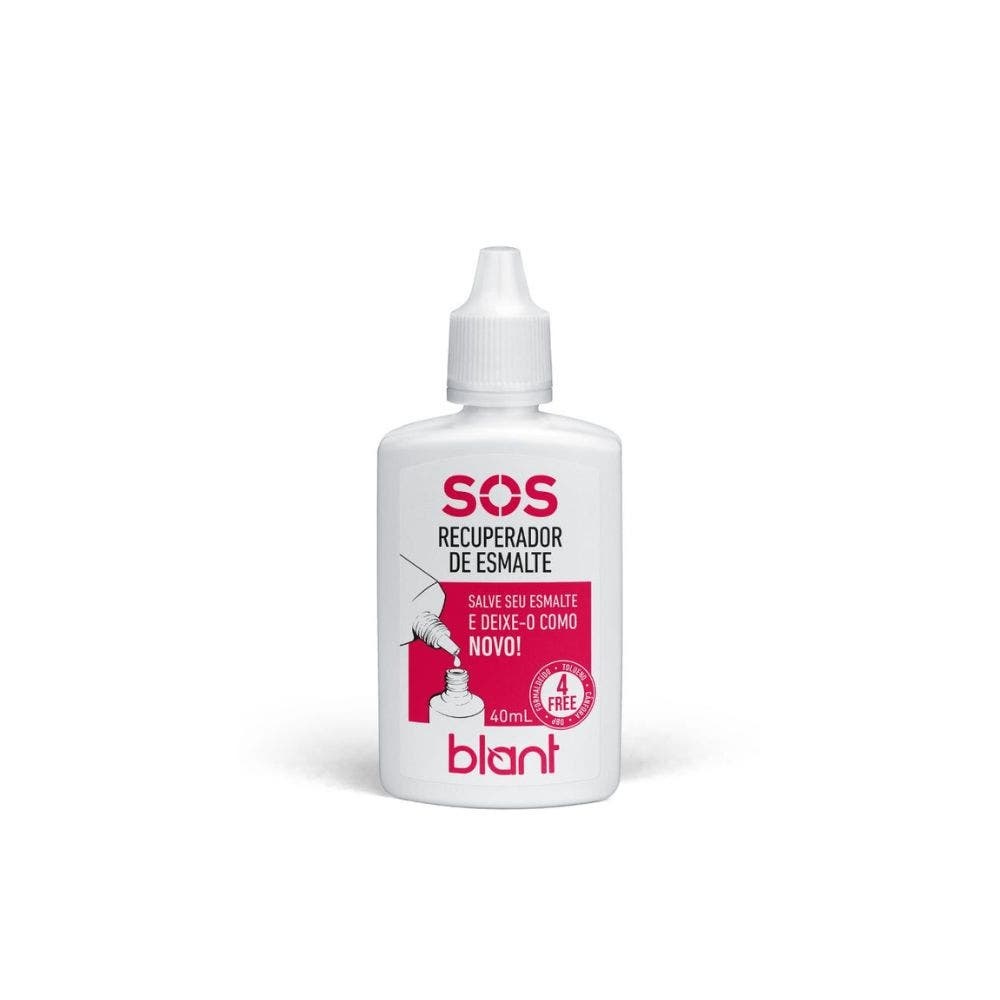 Recuperador de Esmalte Blant SOS 40ml