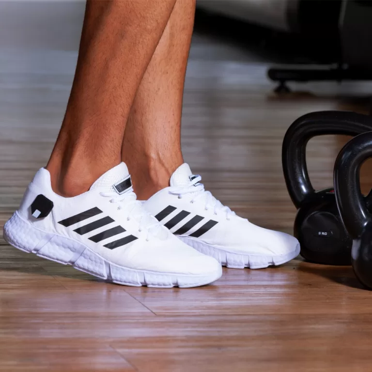 Tênis Masculino Header Kicks  Original Mais Vendi