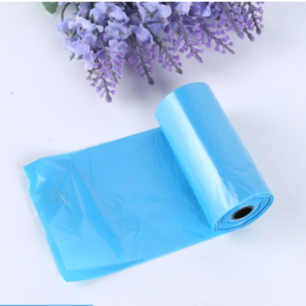 Refil Cata Coco Sacolas 225 Saquinhos Biodegradáv