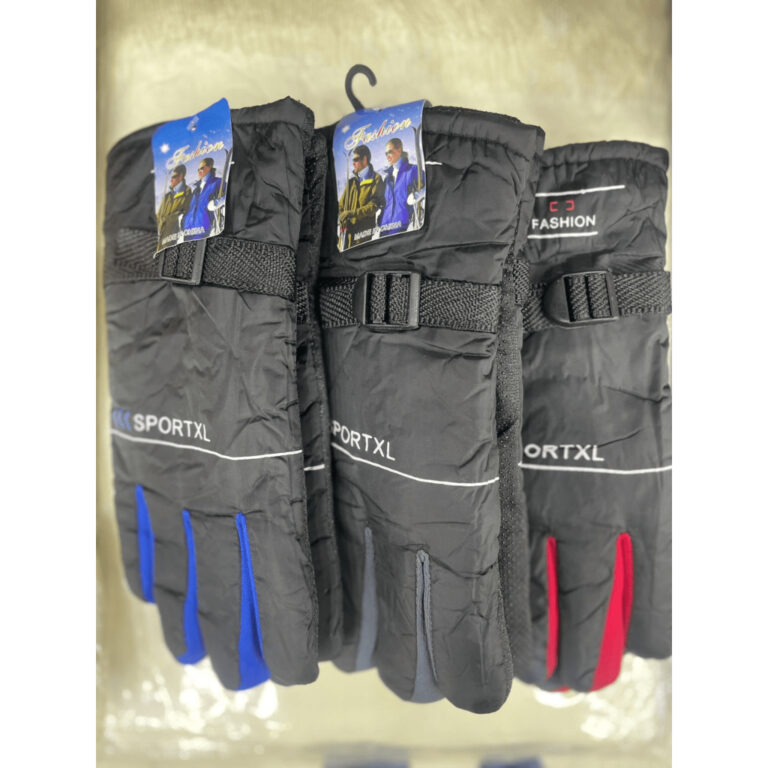 Luvas de Motociclista inverno frio Impermeável fr