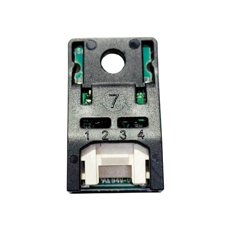 Sensor Umidade E Temperatura Multiv Lg Ebd62905701