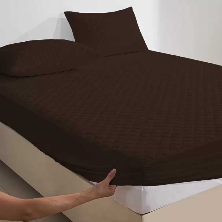 Capa de colchão impermeável Matelado Sem Ruidos
