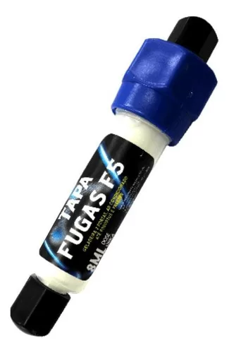 Tapa Fugas F5 – 8ml Seringa, Elimina Vazamen