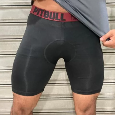 Short Termico Masculino Bermuda Térmica Masculina