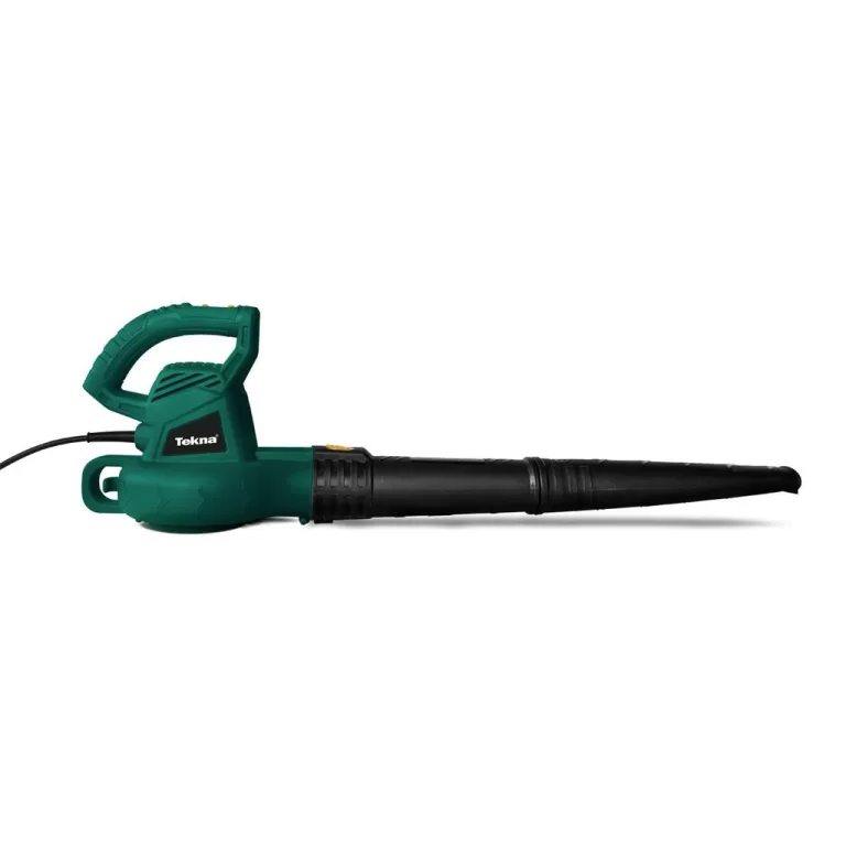 Soprador de Folhas B2000E 2000W 220V/60Hz Tekna