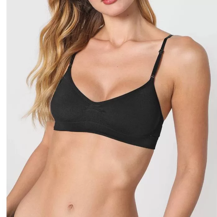 Top Básico Sem Bojo Nadador Algodão Dia a Dia Mo