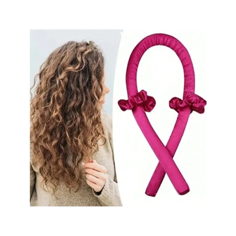 KIT MODELADOR DE CACHOS + SCRUNCHIES