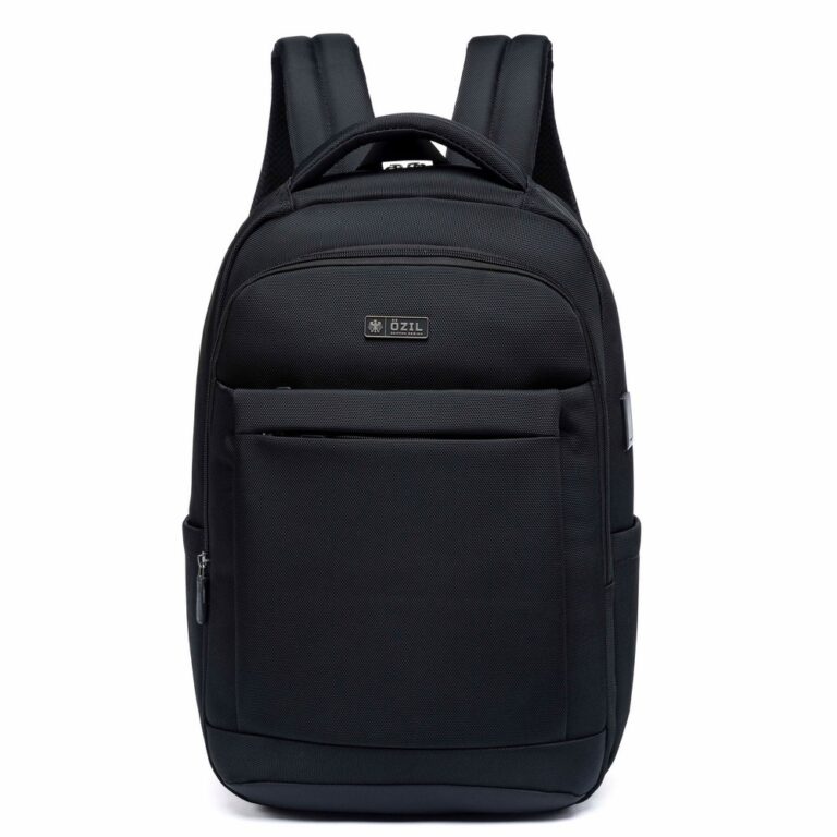 Mochila Ozil Bolsa Faculdade Espaçosa Reforçada