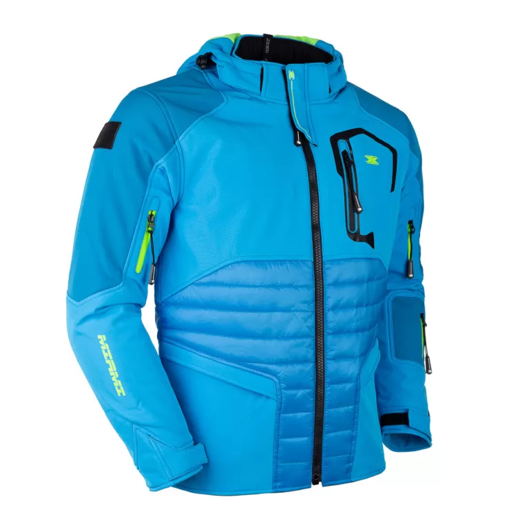 Jaqueta Texx Miami Masculina com Forro Térmico Re