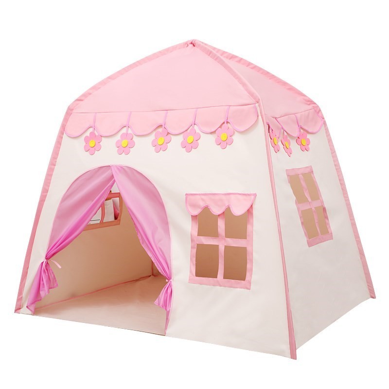 Barraca Infantil Menina Menino Tenda Minha Casinha