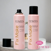 Fixador de maquiagem Fix Make Fenzza