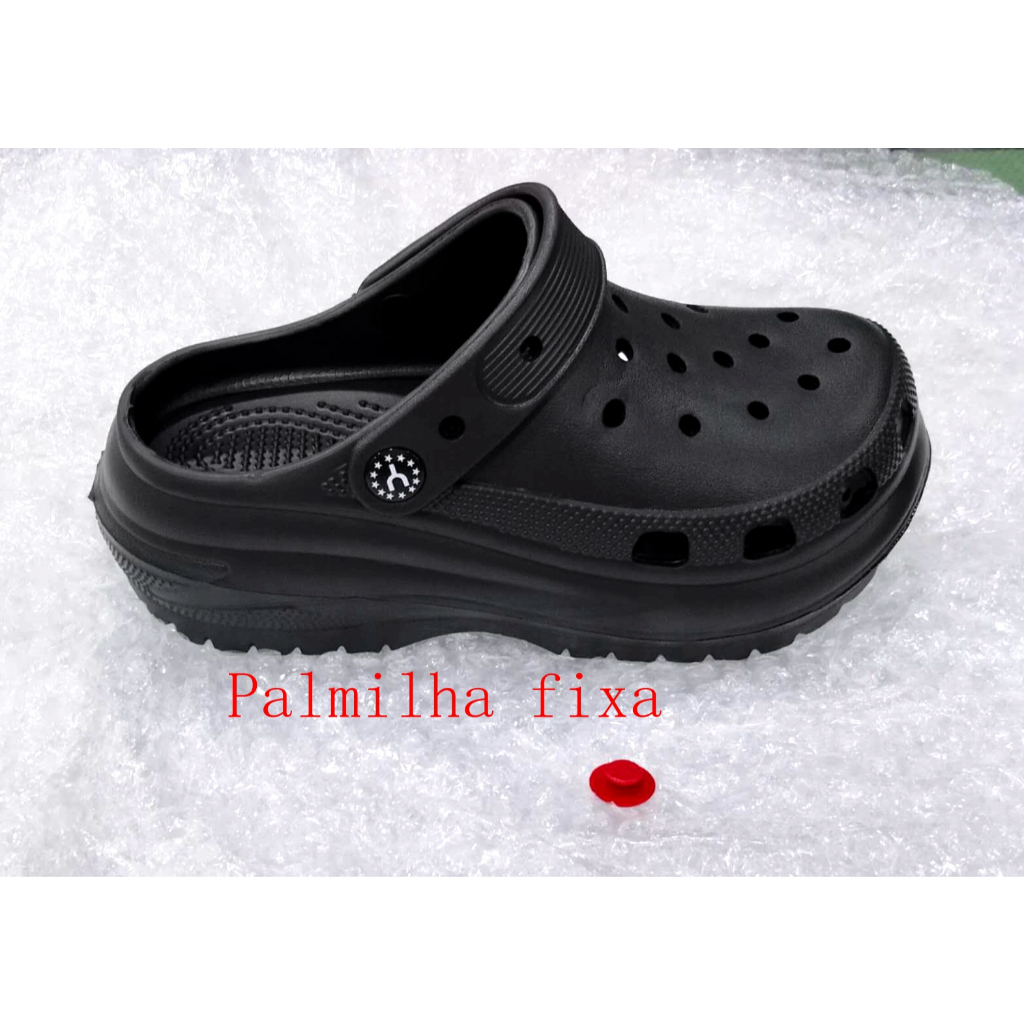 sandálias Babuche nuvem(a forma grande)femininas nao com palmilha, lavável,macias e confortáveis, sa