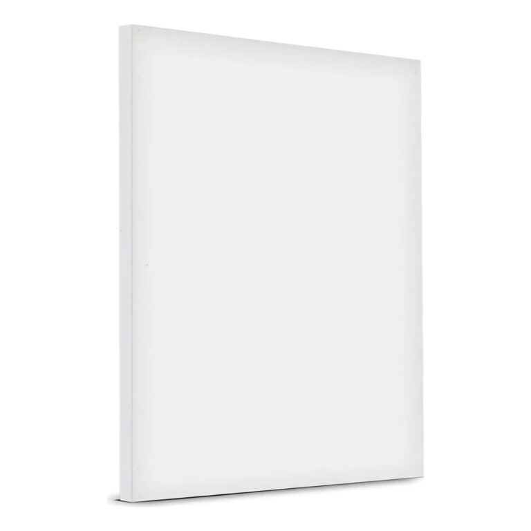 1 Tela Para Pintura 40X40cm Arte e Diversão