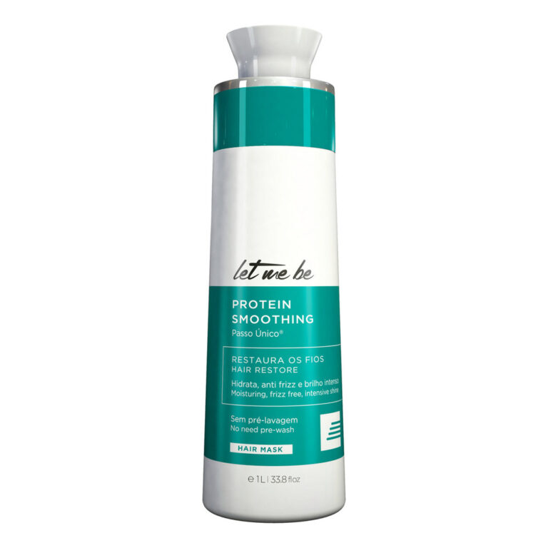 Progressiva Passo Único Let Me Be- 1 L – Es