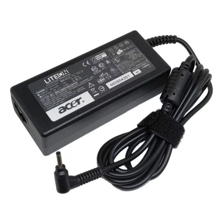 Fonte Carregador Para Notebook Acer A515-54-59