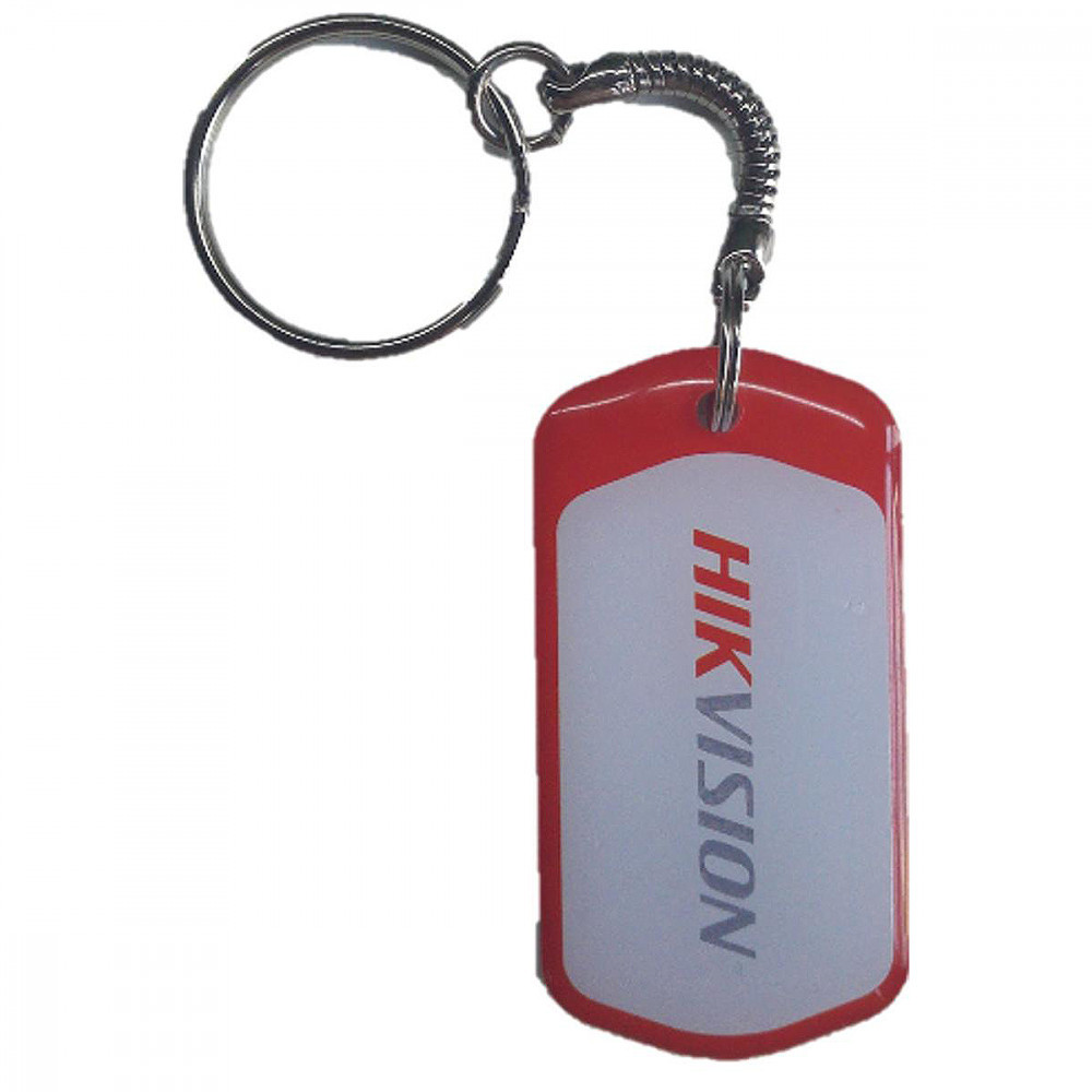 Chaveiro de Proximidade Hikvision Mifare