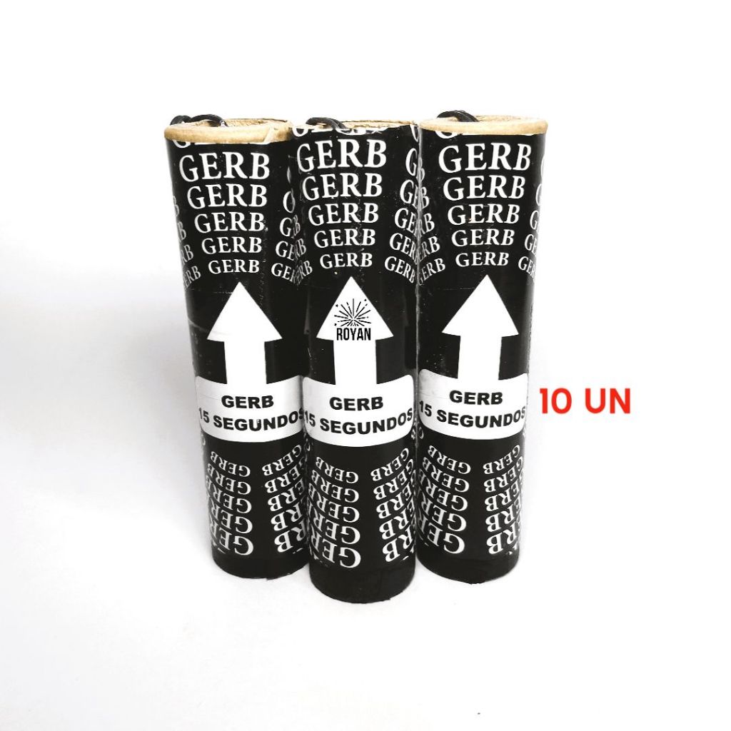 10 Efeitos de Palco Indoor – 15 Segundos