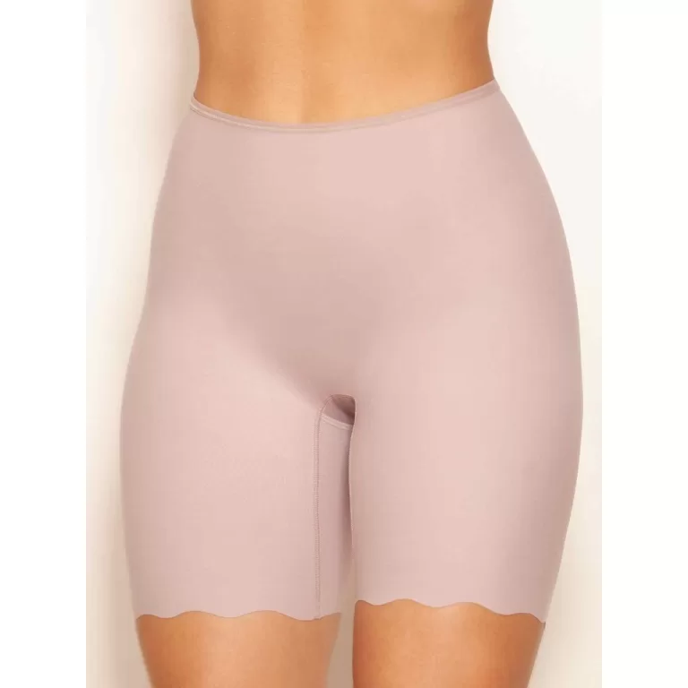 Calcinha Shorts Bermuda Sem Costura Anagua Laser I