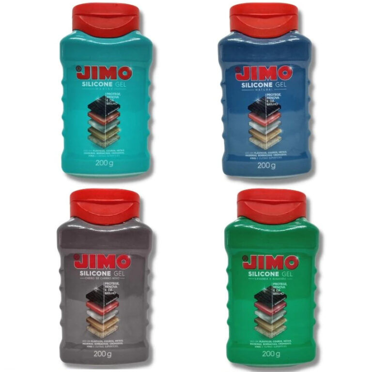 Silicone Gel Jimo – 200g